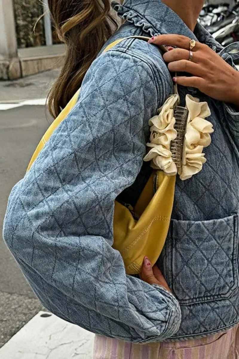 Mounna Ceket