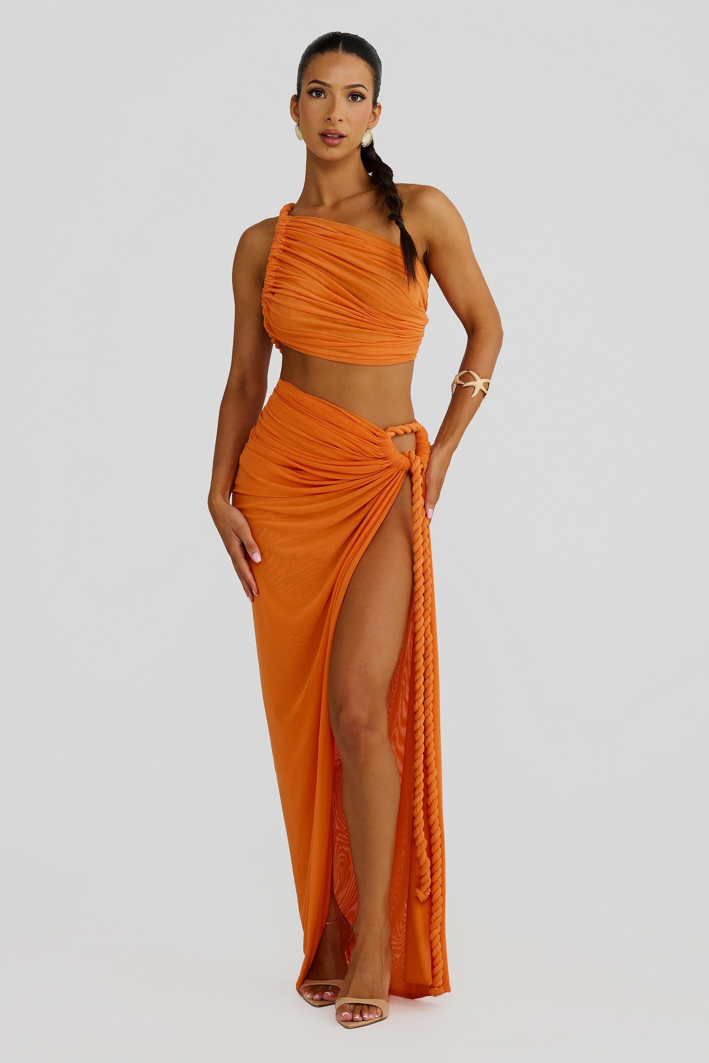 Licia Crop