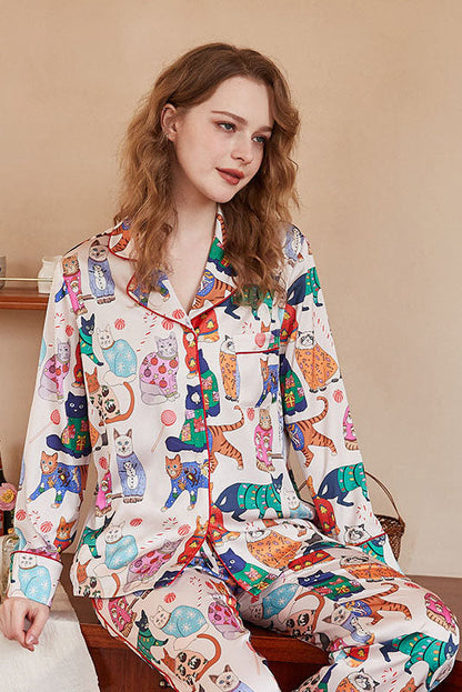 Wilberu Pijama Takımı
