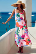 Caviar Anastasia Maxi Elbisesi