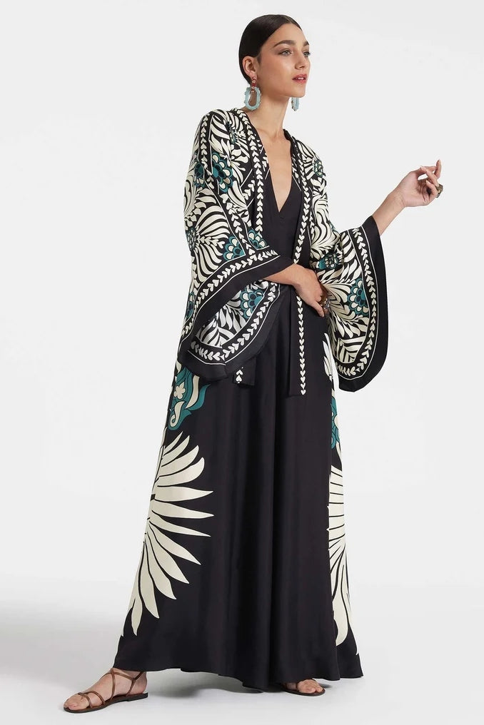 Mix Tiles Placée Magnifico Elbise