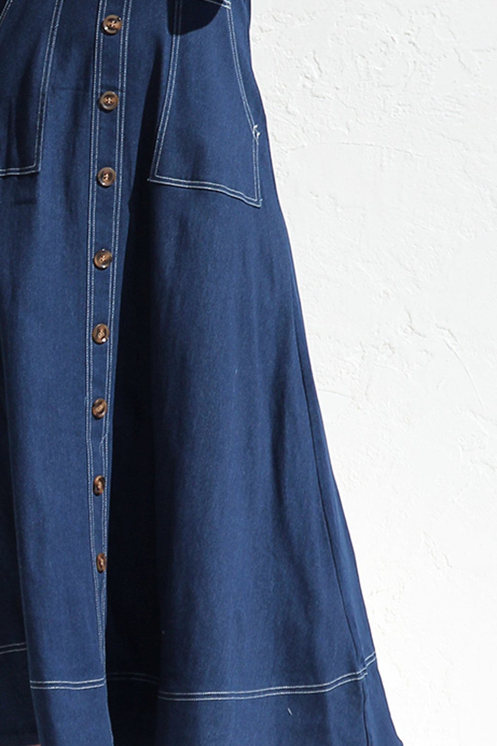 Danielle Elbise INDIGO DENIM