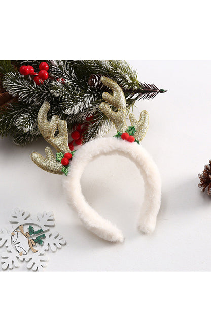 Sweet Christmas Hair Accessories