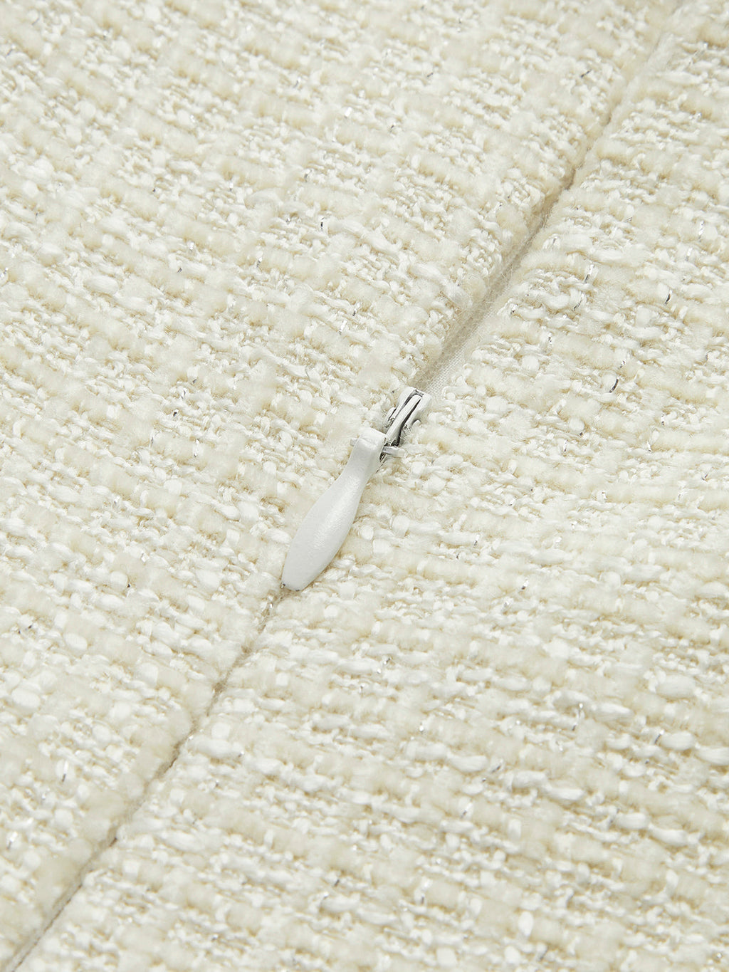 Masumiyetin Çizgisi – Mini Elbise