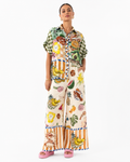 Tropicana Atelier Set
