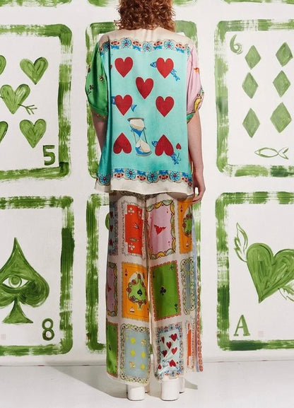 Joker Dream Takım