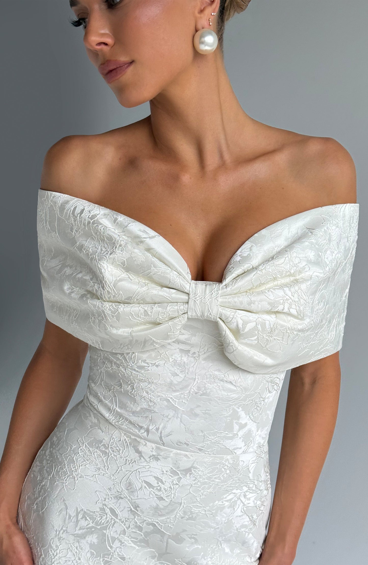 Emberly Maxi Elbise