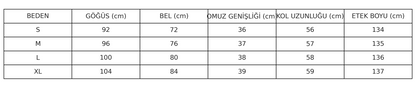 Marisela İllüstratif Desenli Kuşaklı Gömlek Elbise