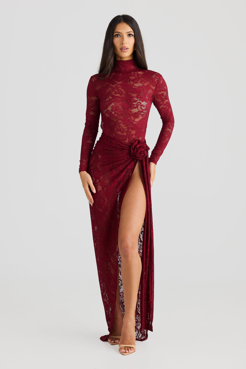 Valerie Bodysuit
