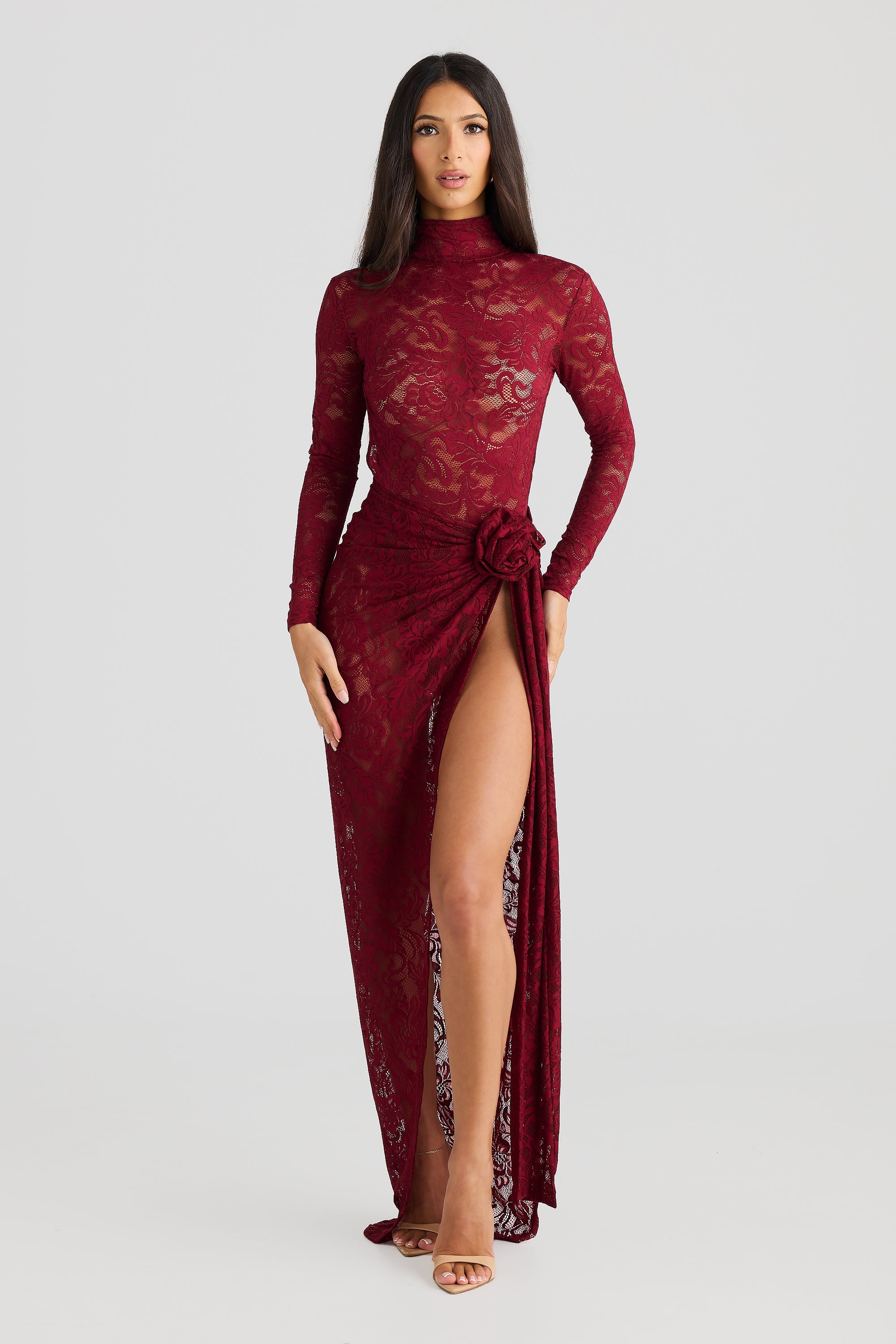 Valerie Bodysuit