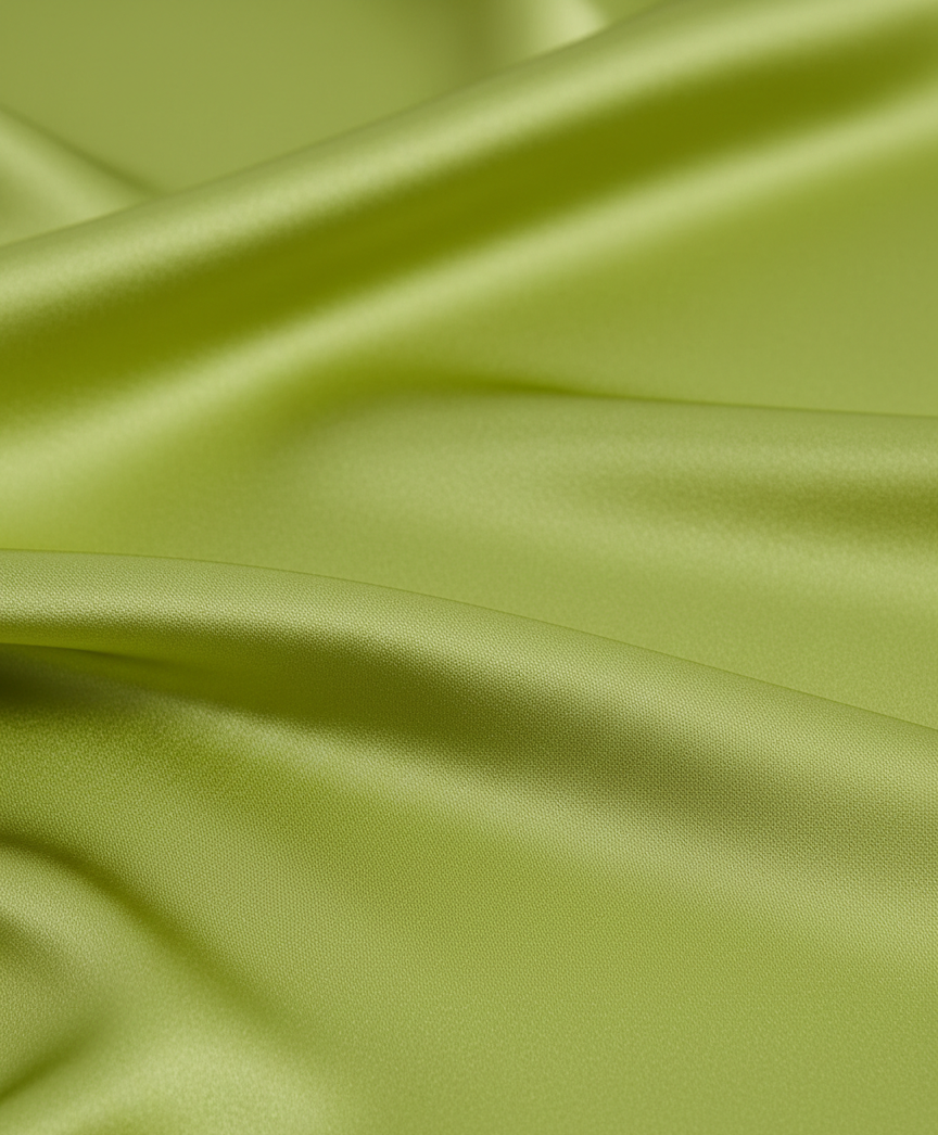 Yeşilin Ritüeli – Halter Yaka Maxi Elbise